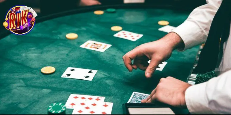 3 loại cược tại Rikvip