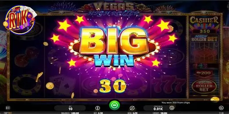 Những lý do bạn nên chọn lựa trò chơi nổ hũ tại Rikvip