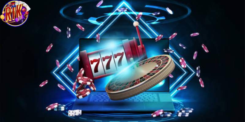Thông tin đánh giá về ưu điểm của cổng game RIKVIP