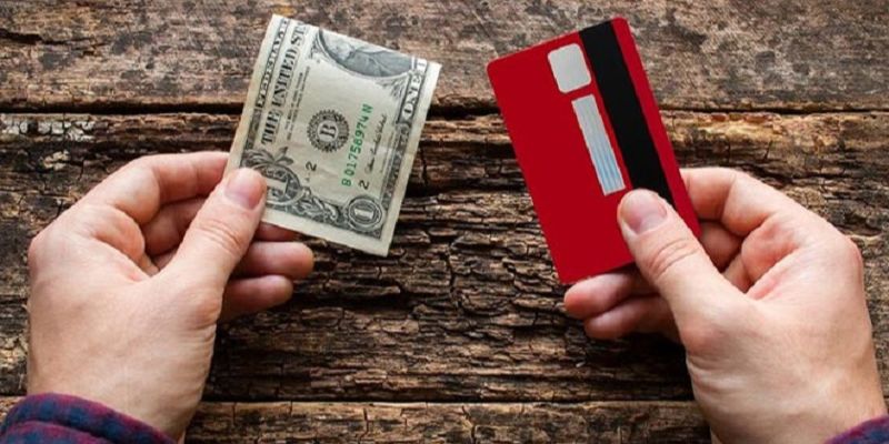 Từng bước thực rút tiền tại nhà cái chất lượng 88GO