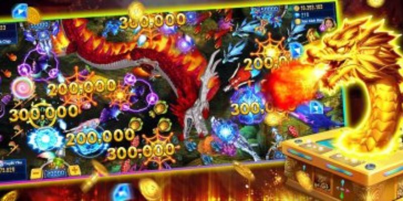 bắn cá online 789BET