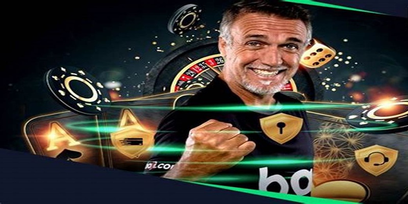 Cách nạp tiền 789BET nhanh gọn