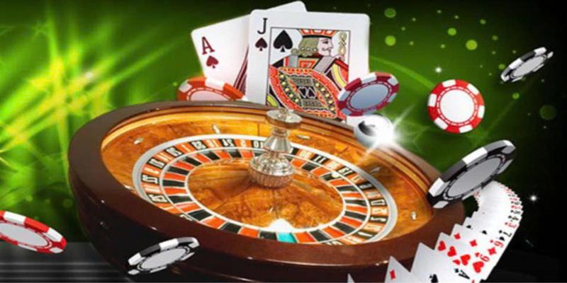 Cược thể thao tại GOAL123 hấp dẫn