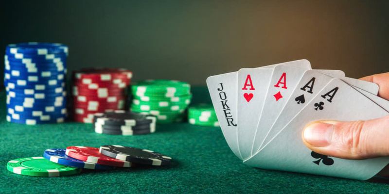 Game bài trực tuyến SUNWIN