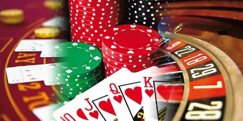 Kinh nghiệm thắng casino 12BET cần biết