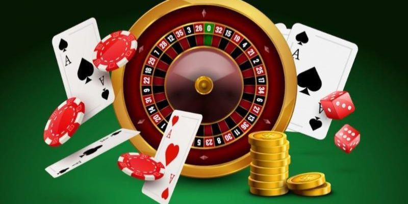 kinh nghiệm thắng casino 12BET