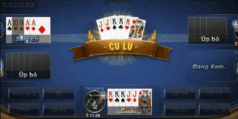 Kinh nghiệm thắng casino XVIP