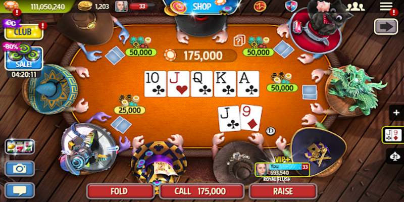 Poker 69vn là gì?
