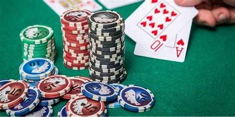 Game bài mậu binh VIC88