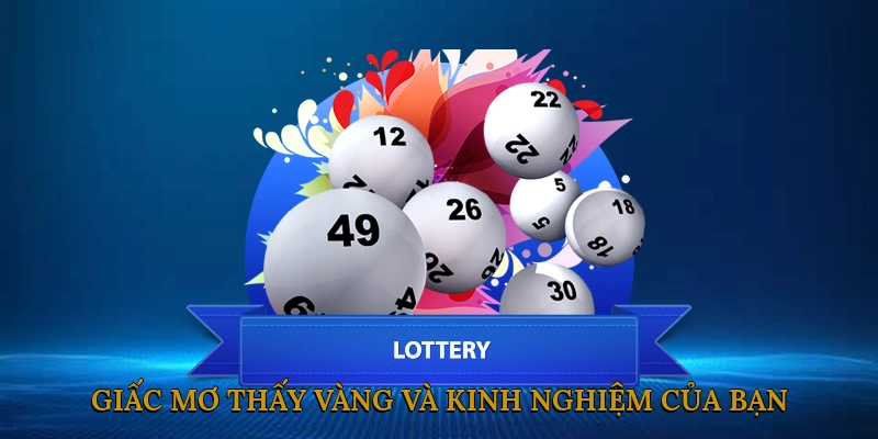 Giấc Mơ Thấy Vàng và Kinh Nghiệm Của Bạn