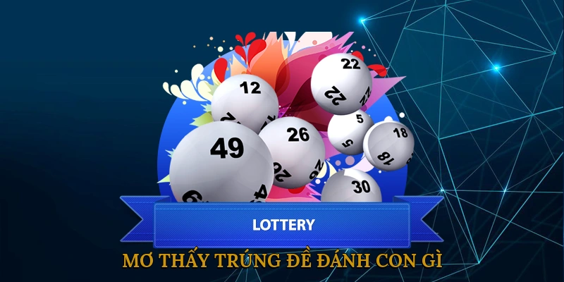 Mơ Thấy Trúng Đề