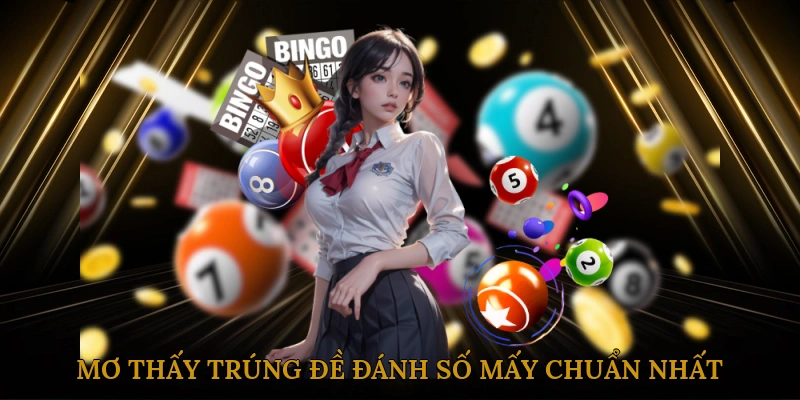 Mơ Thấy Trúng Đề Có Phải Điềm Lành Hay Dữ?