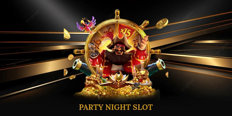 Party Night Slot