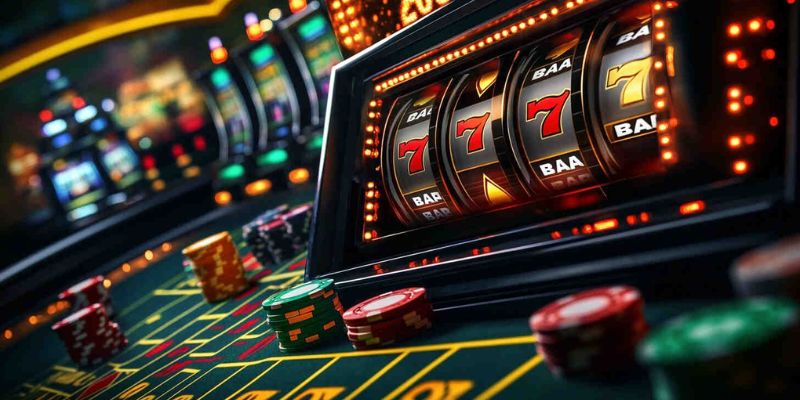 Ưu điểm khi chơi tại casino hỗ trợ Crypto