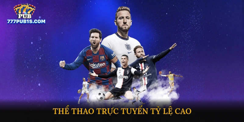 Thể thao trực tuyến
