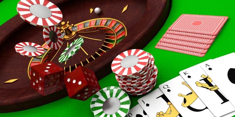 Các bước nạp tiền casino được tối ưu để mang lại trải nghiệm nhanh gọn, an toàn và thuận tiện cho người dùng.