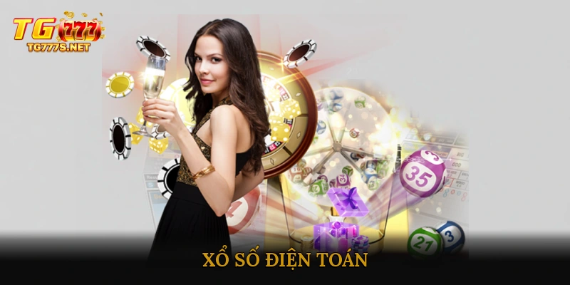 Xổ Số Điện Toán